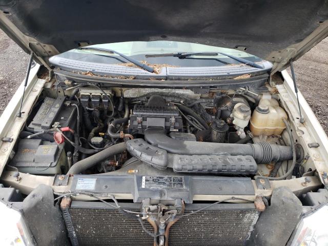 Photo 7 from auction – 2007 FORD F150 with VIN 1FTPX12V07FA65172