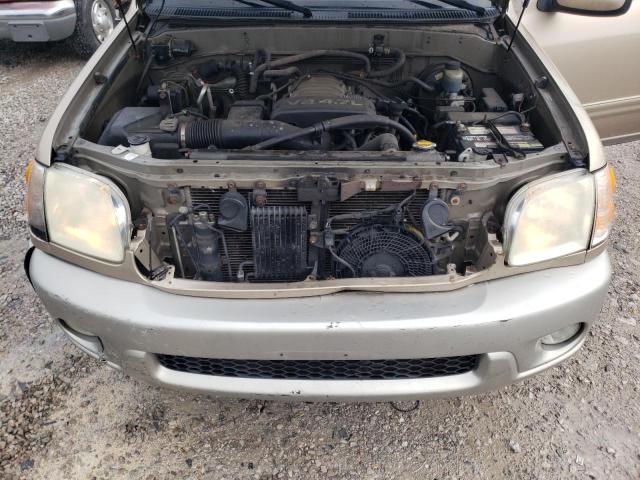 Foto 2 de la subasta – 2003 TOYOTA SEQUOIA SR con VIN 5TDBT44A13S138948