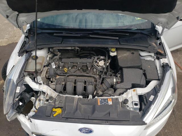 Photo 7 from auction – 2017 FORD FOCUS SE with VIN 1FADP3K21HL291122