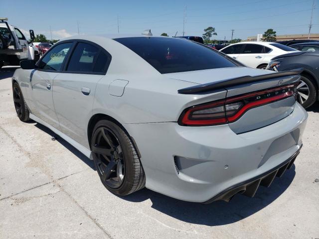 Photo 3 from auction – 2019 DODGE CHARGER SC with VIN 2C3CDXGJ2KH554068