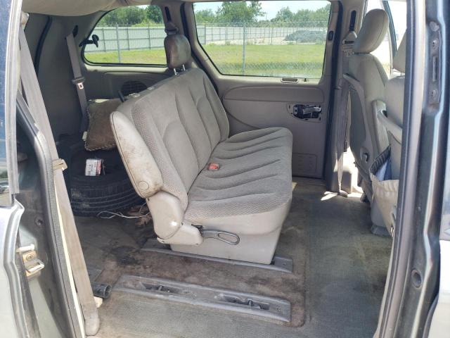 Photo 6 from auction – 2004 DODGE CARAVAN SE with VIN 1D4GP25R24B572150