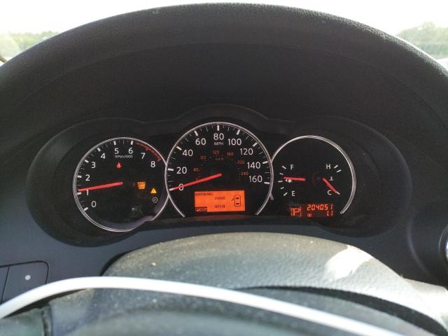 Photo 8 from auction – 2012 NISSAN ALTIMA BAS with VIN 1N4AL2AP1CC191553