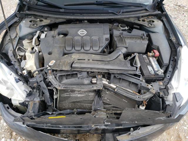 Photo 7 from auction – 2011 NISSAN ALTIMA BAS with VIN 1N4AL2AP6BC158398