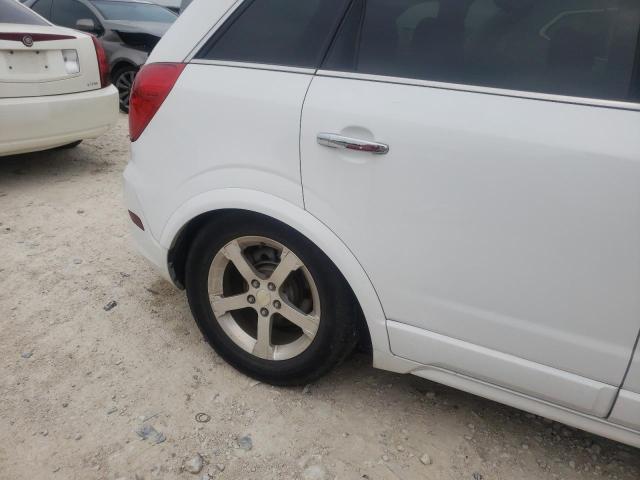 Photo 9 from auction – 2014 CHEVROLET CAPTIVA LT with VIN 3GNAL3EK7ES519240