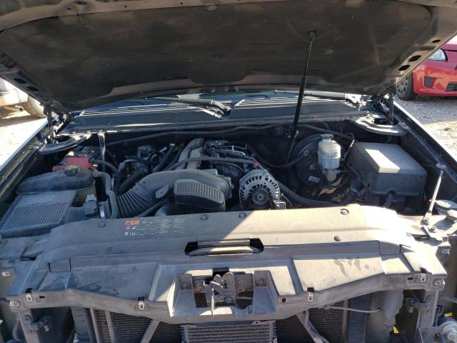 Photo 7 from auction – 2012 CHEVROLET TAHOE C150 with VIN 1GNSCCE0XCR246748