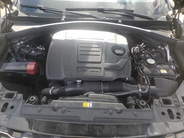 Photo 7 from auction – 2020 LAND ROVER RANGE ROVE with VIN SALYB2EX8LA245733