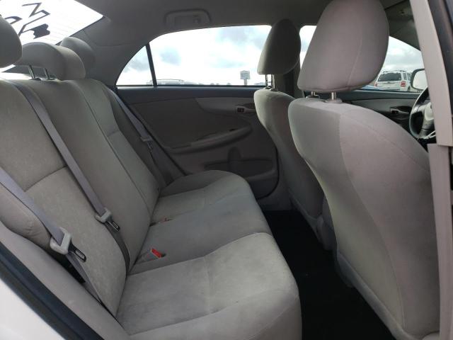 Photo 6 from auction – 2009 TOYOTA COROLLA BA with VIN 2T1BU40E39C160750