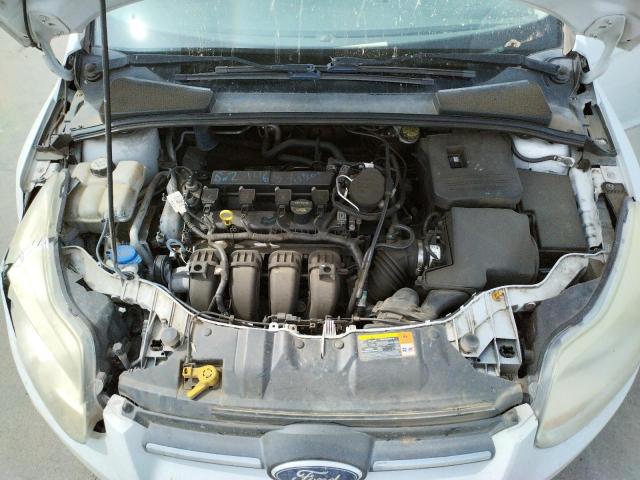 Photo 7 from auction – 2012 FORD FOCUS SE with VIN 1FAHP3F21CL136400