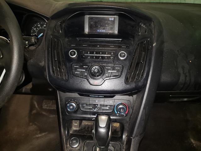 Photo 9 from auction – 2016 FORD FOCUS SE with VIN 1FADP3K26GL213630