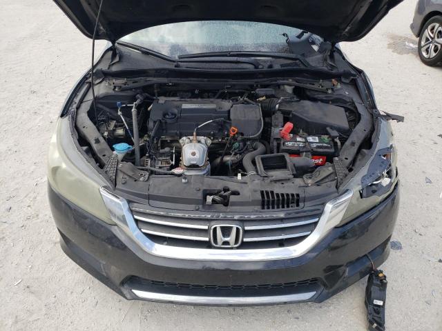 Photo 7 from auction – 2015 HONDA ACCORD SPO with VIN 1HGCR2F53FA127136