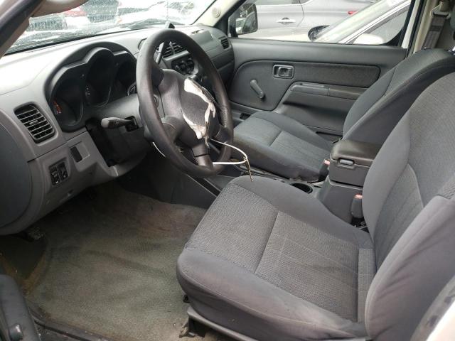 Photo 5 from auction – 2002 NISSAN FRONTIER K with VIN 1N6DD26S12C315043
