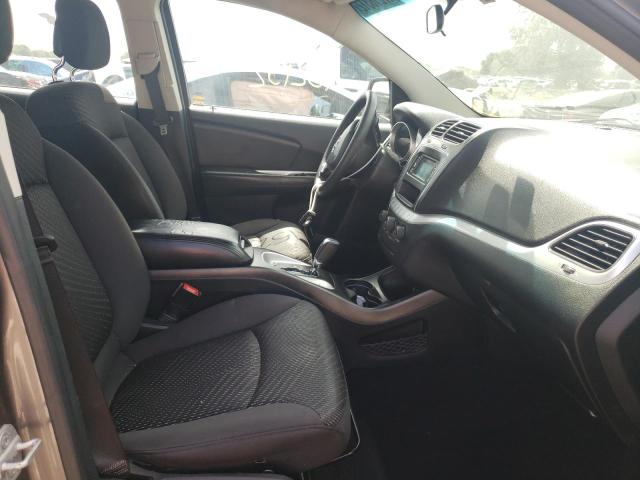 Photo 5 from auction – 2013 DODGE JOURNEY SE with VIN 3C4PDCAB2DT671473
