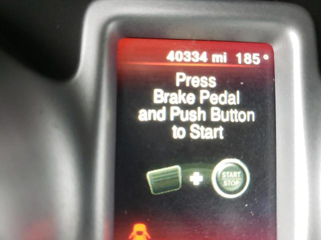 Photo 8 from auction – 2019 DODGE JOURNEY SE with VIN 3C4PDCBGXKT848536