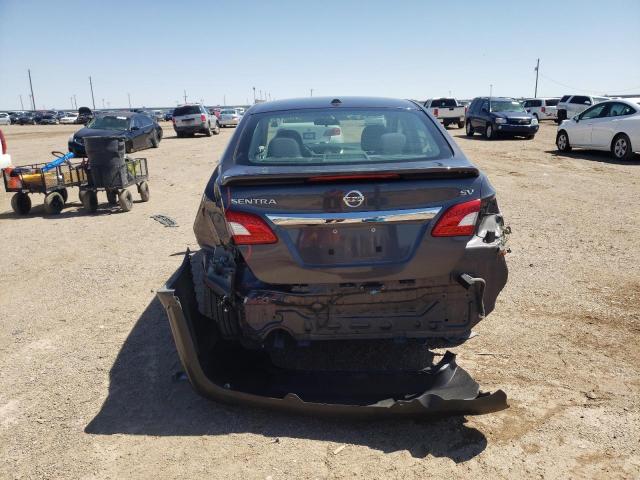 Photo 9 from auction – 2015 NISSAN SENTRA S with VIN 3N1AB7AP4FY325108