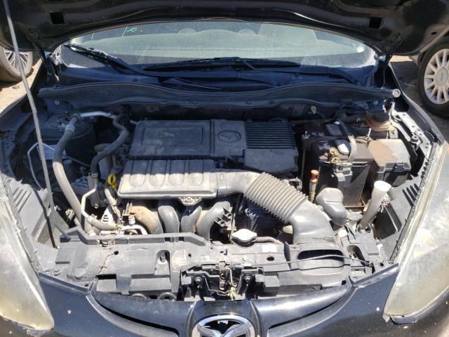 Photo 7 from auction – 2013 MAZDA MAZDA2 with VIN JM1DE1LY7D0159341
