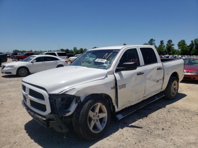 Photo 2 from auction – 2014 RAM 1500 ST with VIN 1C6RR6KT1ES457152