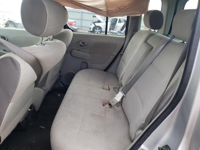 Photo 6 from auction – 2010 NISSAN CUBE BASE with VIN JN8AZ2KR5AT159117