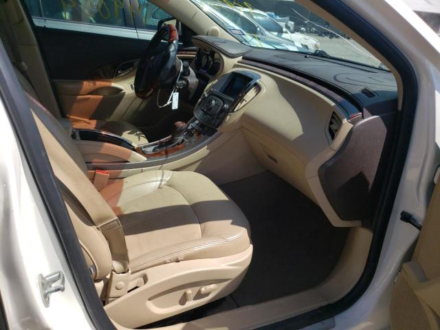Photo 5 from auction – 2012 BUICK LACROSSE P with VIN 1G4GD5GR8CF359372