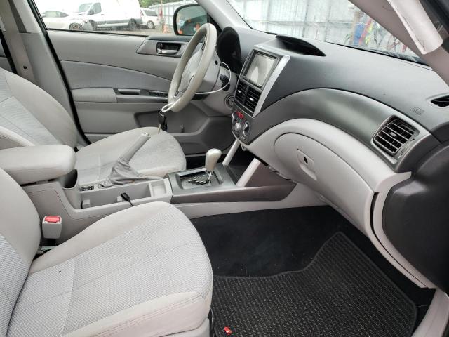Photo 5 from auction – 2012 SUBARU FORESTER 2 with VIN JF2SHADC6CH448326