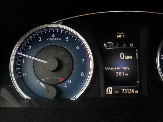 Photo 8 from auction – 2017 TOYOTA CAMRY LE with VIN 4T1BF1FK5HU777280