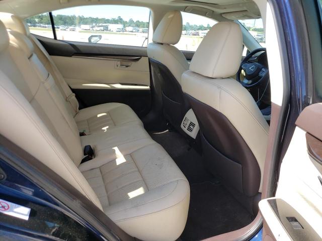 Photo 6 from auction – 2016 LEXUS ES 350 with VIN 58ABK1GG0GU025452