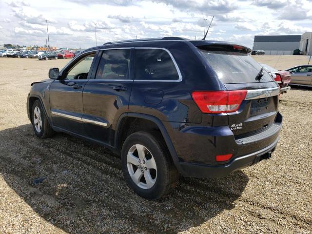 Photo 3 from auction – 2011 JEEP GRAND CHER with VIN 1J4RR4GG6BC503518