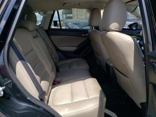 Photo 6 from auction – 2014 MAZDA CX-5 TOURI with VIN JM3KE2CY3E0317650