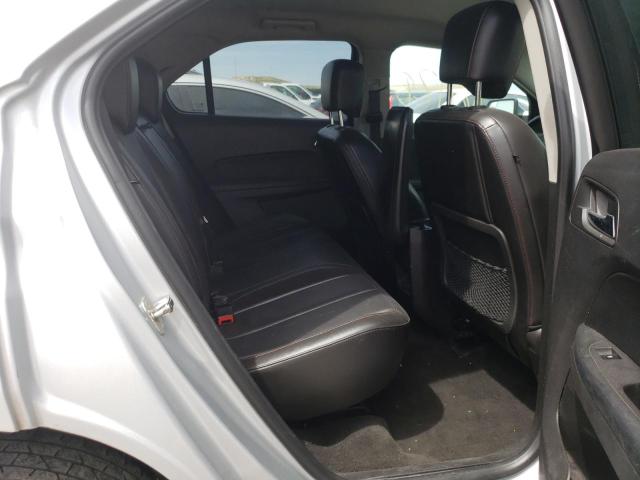 Photo 6 from auction – 2013 CHEVROLET EQUINOX LT with VIN 2GNFLGEK3D6375311