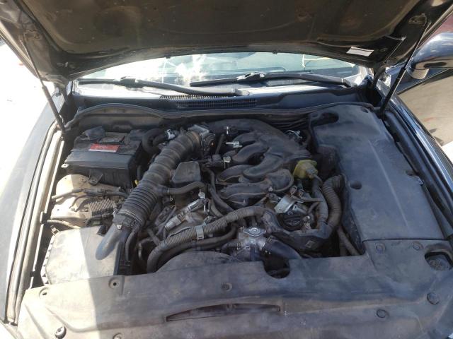 Photo 7 from auction – 2006 LEXUS IS 250 with VIN JTHBK262662003519