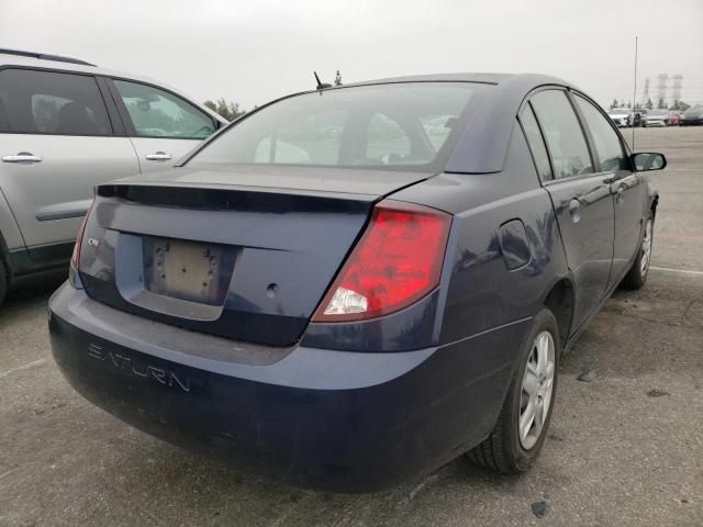 Photo 4 from auction – 2007 SATURN ION LEVEL with VIN 1G8AJ58F27Z174496