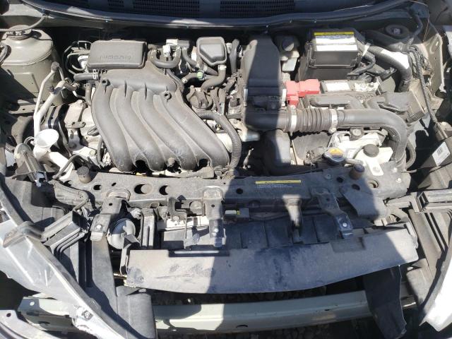 Photo 7 from auction – 2017 NISSAN VERSA S with VIN 3N1CN7AP0HL826299