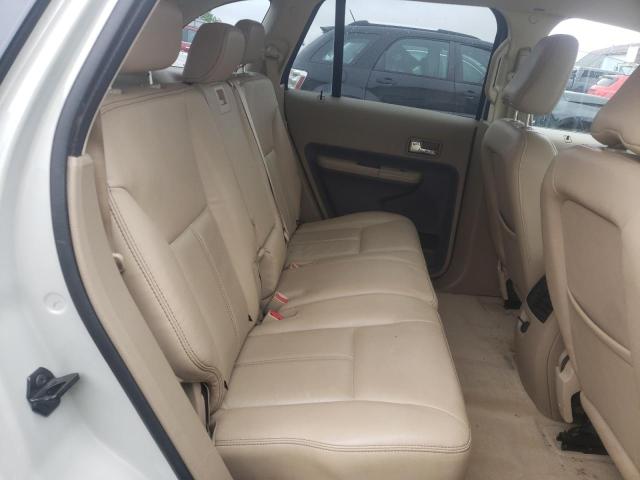 Photo 8 from auction – 2007 FORD EDGE SEL P with VIN 2FMDK49C47BB32019