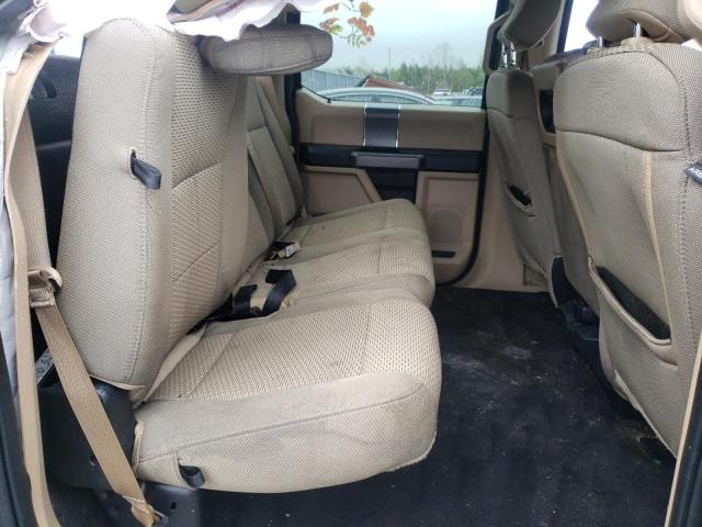 Photo 6 from auction – 2020 FORD F150 SUPER with VIN 1FTEW1EB8LKD20566