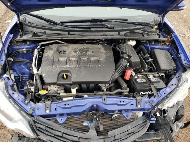 Photo 7 from auction – 2015 TOYOTA COROLLA L with VIN 2T1BURHE2FC459885