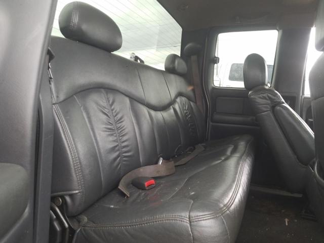 Photo 6 from auction – 2002 CHEVROLET SILVERADO with VIN 2GCEK19T021124358