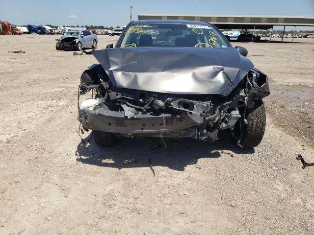 Фото 9 с аукциона – 2012 MAZDA 3 I с VIN JM1BL1V71C1574617