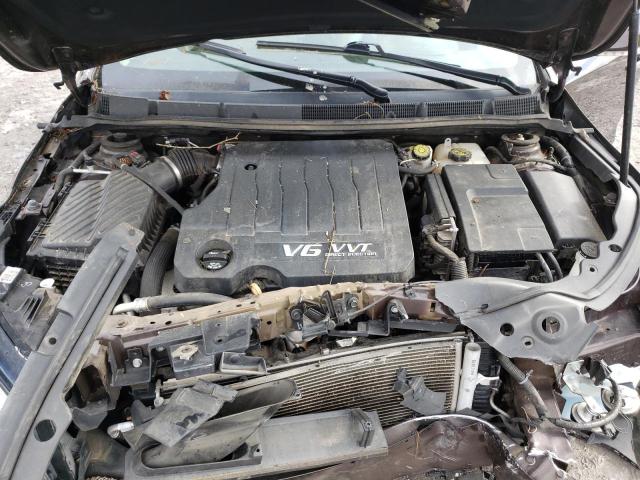 Photo 7 from auction – 2015 BUICK LACROSSE with VIN 1G4GB5G31FF239919
