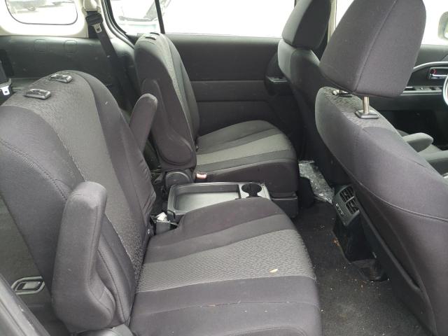 Photo 6 from auction – 2012 MAZDA 5 with VIN JM1CW2BL9C0122889