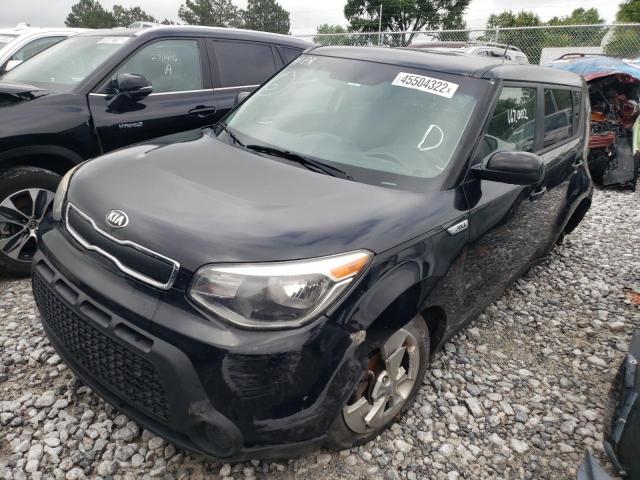 Photo 2 from auction – 2015 KIA SOUL with VIN KNDJN2A27F7196729