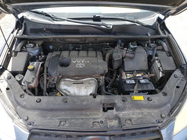Photo 7 from auction – 2009 TOYOTA RAV4 with VIN JTMBF33V895006323