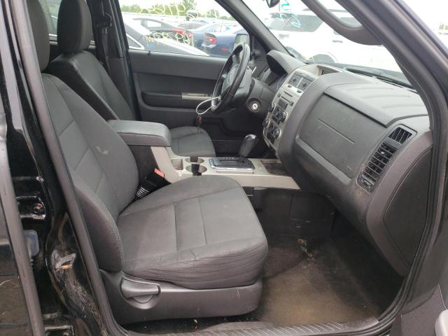 Photo 5 from auction – 2012 FORD ESCAPE XLT with VIN 1FMCU9D72CKA06237