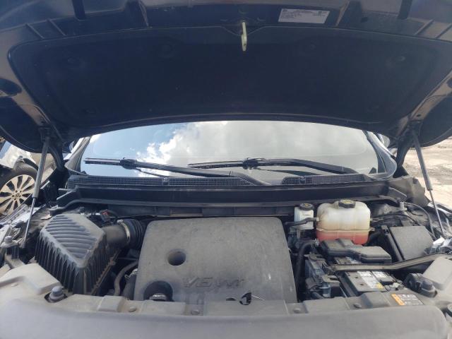 Photo 7 from auction – 2018 BUICK ENCLAVE ES with VIN 5GAERBKW9JJ222994