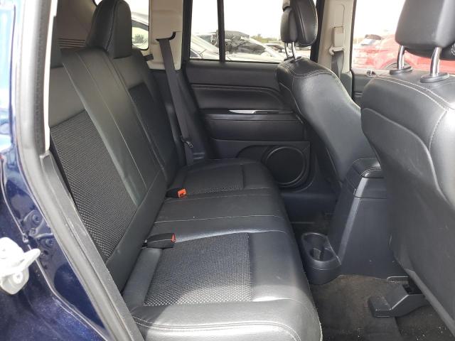 Photo 6 from auction – 2016 JEEP COMPASS LA with VIN 1C4NJCEA6GD640805