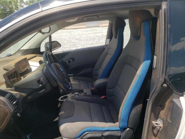 Photo 5 from auction – 2018 BMW I3 BEV with VIN WBY7Z2C56JVE61863