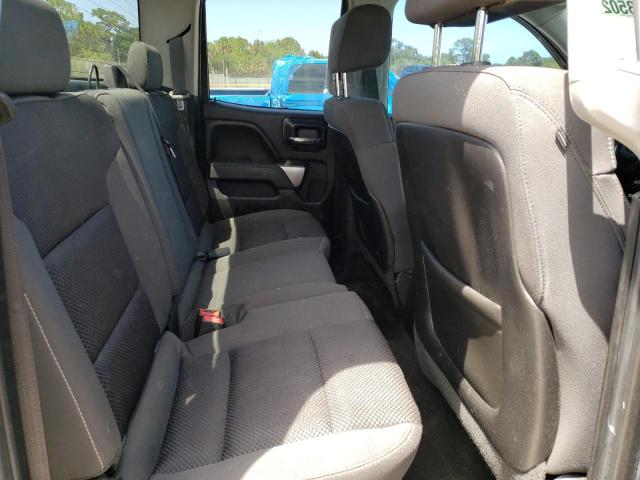 Photo 6 from auction – 2014 CHEVROLET SILVERADO with VIN 1GCRCREH7EZ301112