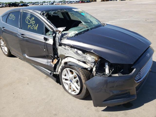Photo 9 from auction – 2015 FORD FUSION SE with VIN 3FA6P0H73FR129453