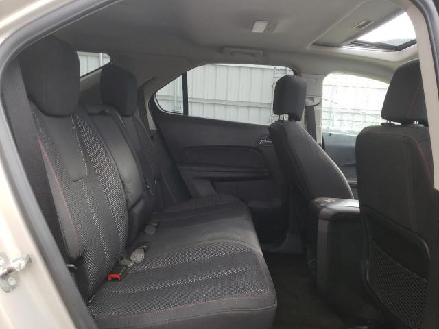Photo 6 from auction – 2011 CHEVROLET EQUINOX LT with VIN 2CNFLEEC4B6360248