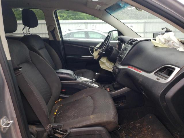 Photo 5 from auction – 2016 DODGE JOURNEY SX with VIN 3C4PDCBB3GT246797