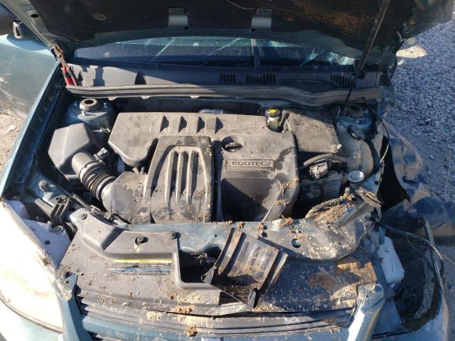 Photo 7 from auction – 2010 CHEVROLET COBALT LS with VIN 1G1AB5F58A7227341