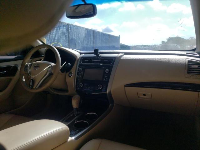 Photo 10 from auction – 2014 NISSAN ALTIMA SL with VIN 1N4AL3AP3EC126843